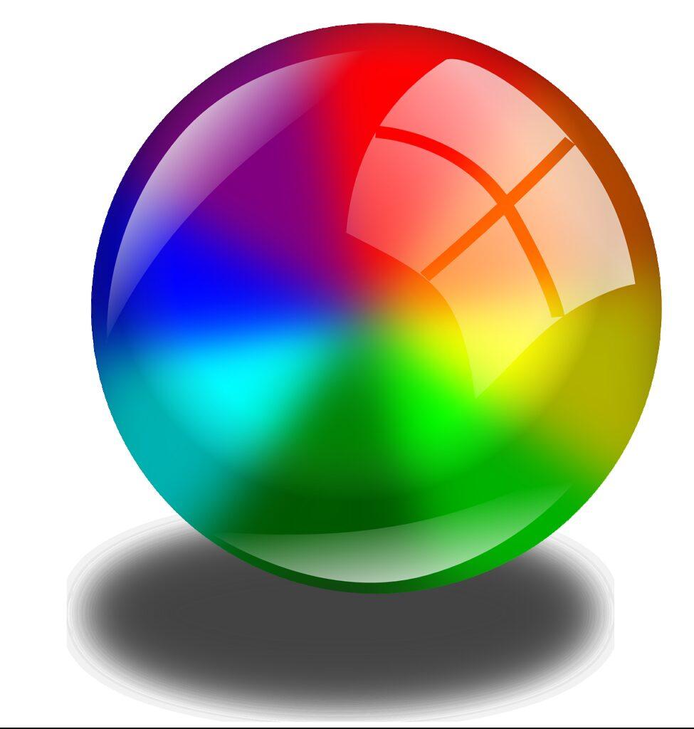 circle, ball, sphere